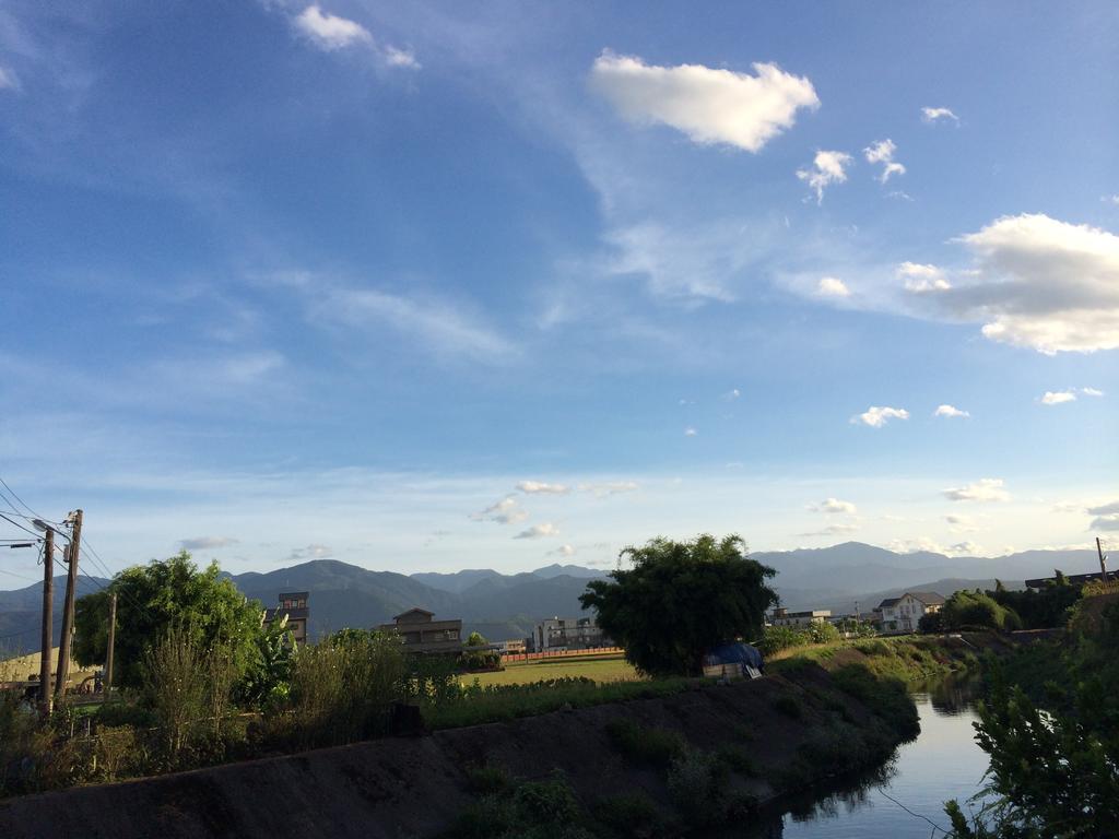 巴黎villa 主題派對k歌 Bbq 麻將包棟 Luodong Pokoj fotografie